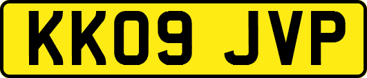 KK09JVP