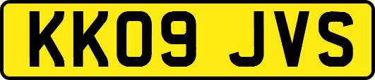 KK09JVS
