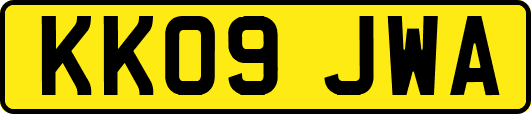 KK09JWA