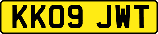 KK09JWT