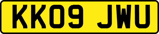 KK09JWU