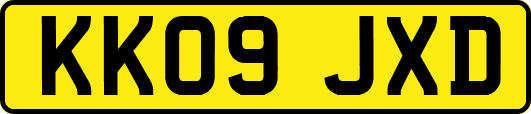 KK09JXD