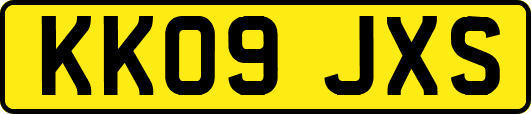 KK09JXS