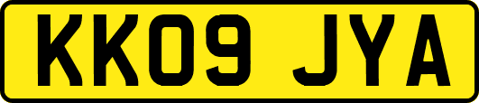 KK09JYA
