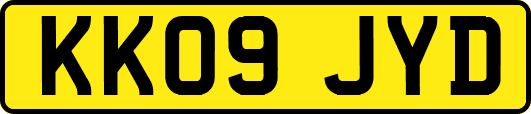 KK09JYD