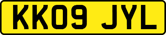 KK09JYL