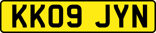 KK09JYN