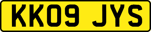 KK09JYS