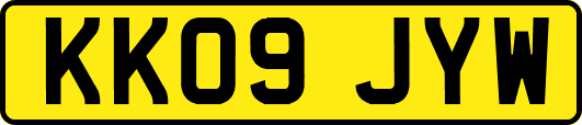 KK09JYW