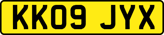 KK09JYX
