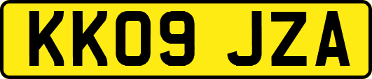 KK09JZA