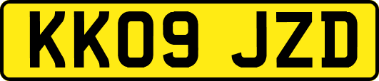 KK09JZD