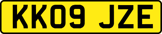KK09JZE