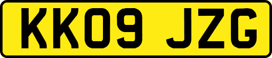 KK09JZG