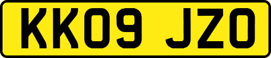 KK09JZO