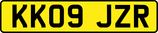 KK09JZR