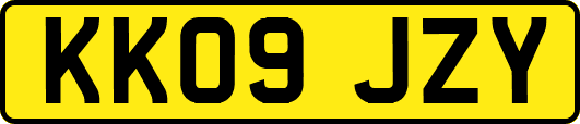 KK09JZY