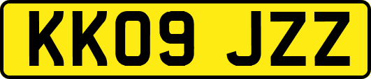 KK09JZZ