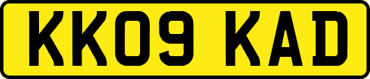 KK09KAD