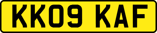KK09KAF