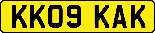 KK09KAK