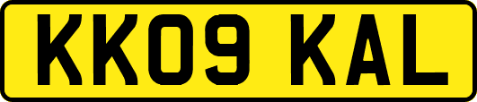 KK09KAL