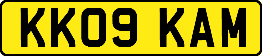 KK09KAM