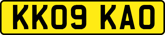 KK09KAO