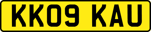 KK09KAU