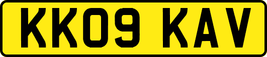 KK09KAV