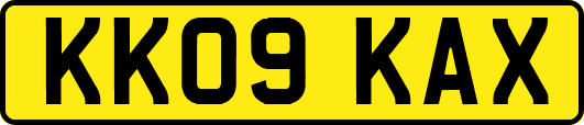 KK09KAX