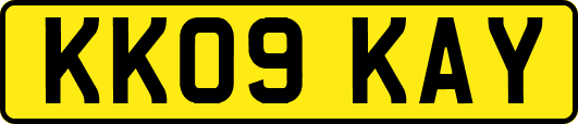 KK09KAY