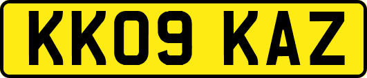 KK09KAZ