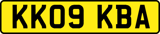 KK09KBA