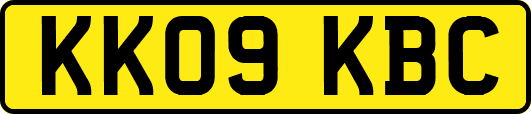 KK09KBC
