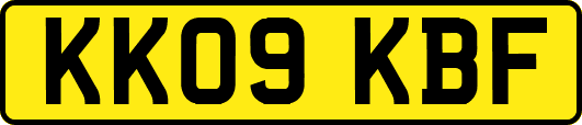 KK09KBF