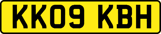 KK09KBH