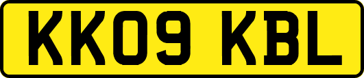 KK09KBL