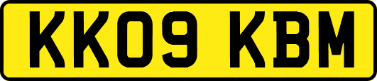 KK09KBM