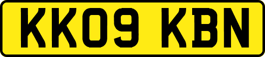 KK09KBN