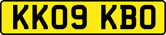 KK09KBO