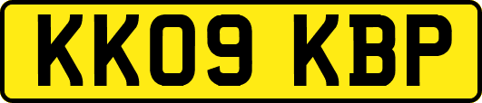 KK09KBP