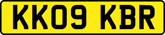 KK09KBR