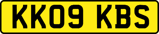 KK09KBS