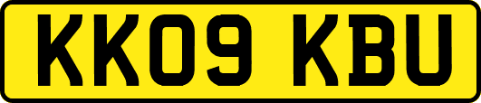 KK09KBU