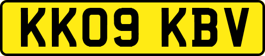 KK09KBV