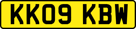 KK09KBW
