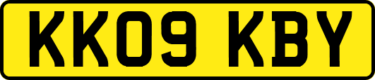 KK09KBY
