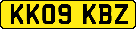 KK09KBZ