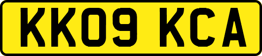 KK09KCA